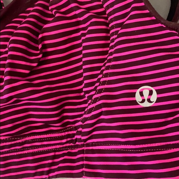 Sports bra - Picture 6 of 6